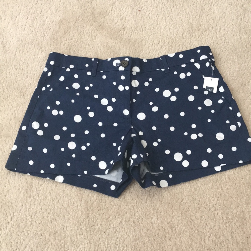 🇺🇸GAP summer shorts 0R